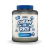 Applied Nutrition Cream Of Rice 2000g